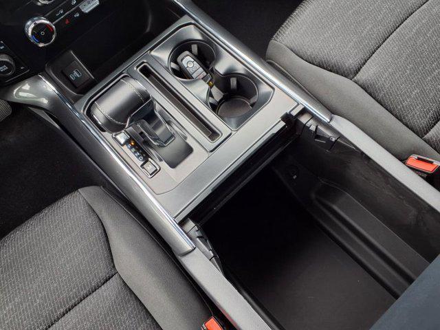 used 2023 Ford F-150 car, priced at $47,773