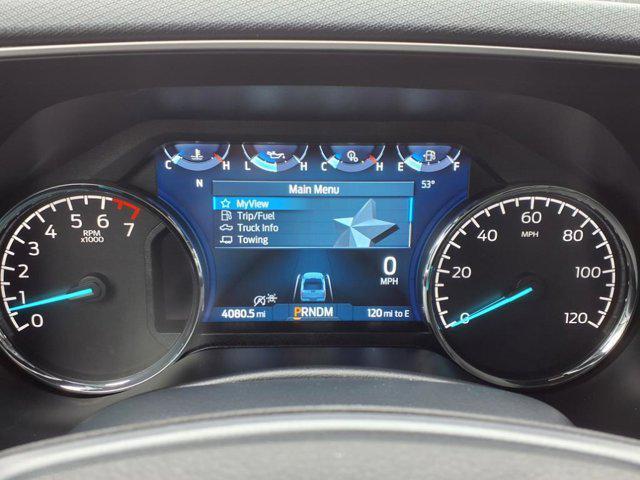 used 2023 Ford F-150 car, priced at $47,773