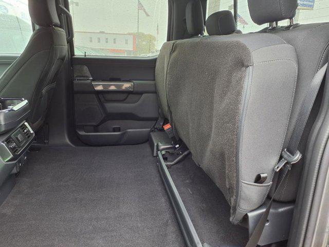 used 2023 Ford F-150 car, priced at $47,773