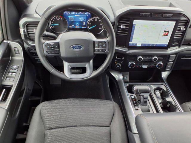 used 2023 Ford F-150 car, priced at $47,773