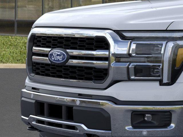 new 2025 Ford F-150 car, priced at $80,945