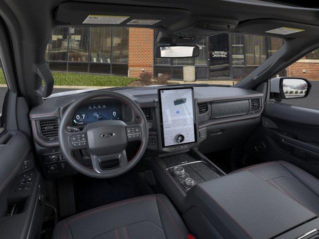 new 2024 Ford Expedition Max car, priced at $86,855