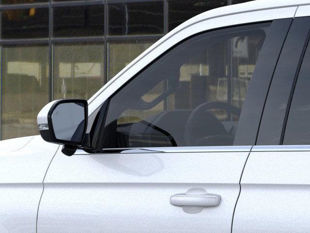new 2024 Ford Expedition Max car, priced at $86,855