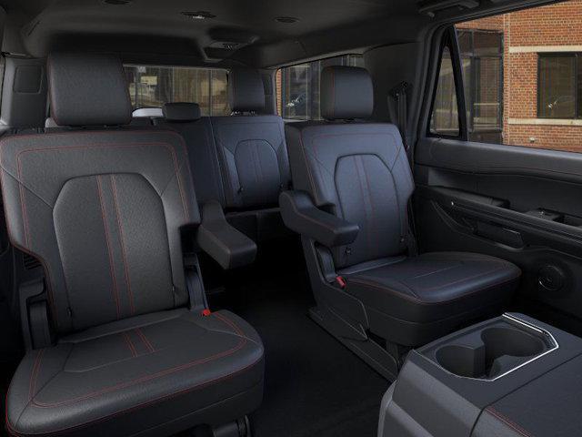 new 2024 Ford Expedition Max car, priced at $86,855