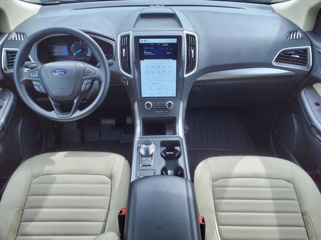 used 2023 Ford Edge car, priced at $26,933