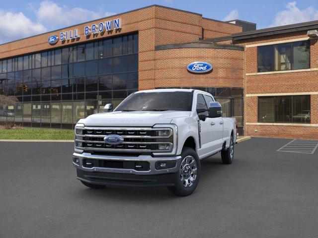 new 2024 Ford F-350 car, priced at $78,165