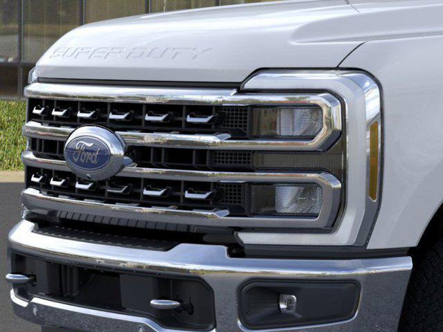 new 2024 Ford F-350 car, priced at $78,165