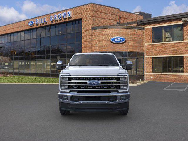 new 2024 Ford F-350 car, priced at $78,165