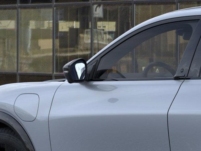 new 2025 Ford Mustang Mach-E car, priced at $53,580