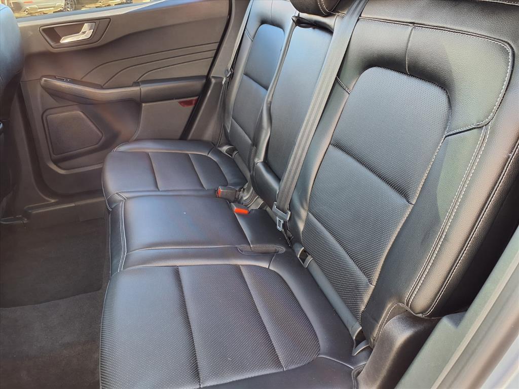 used 2022 Ford Escape car, priced at $22,992