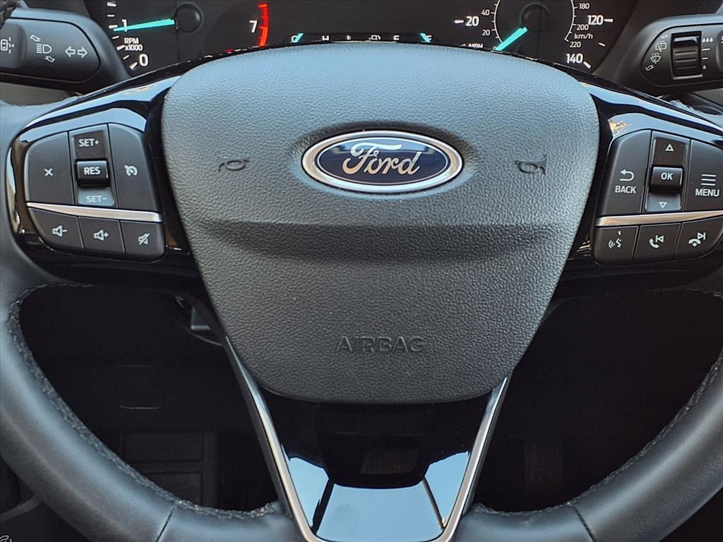 used 2022 Ford Escape car, priced at $22,992