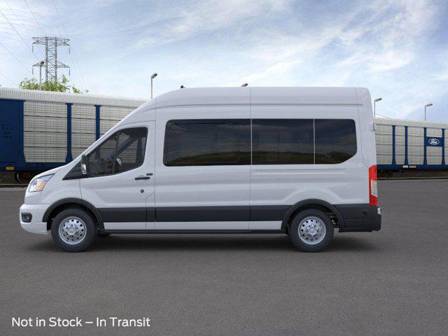 new 2024 Ford Transit-350 car, priced at $69,625