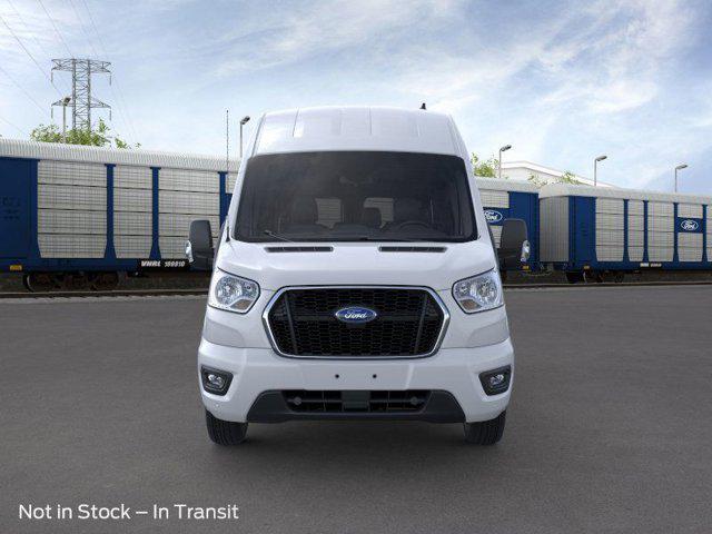 new 2024 Ford Transit-350 car, priced at $69,625