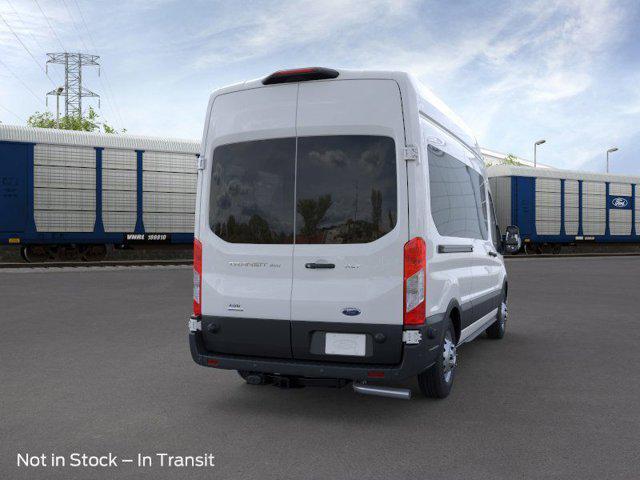 new 2024 Ford Transit-350 car, priced at $69,625