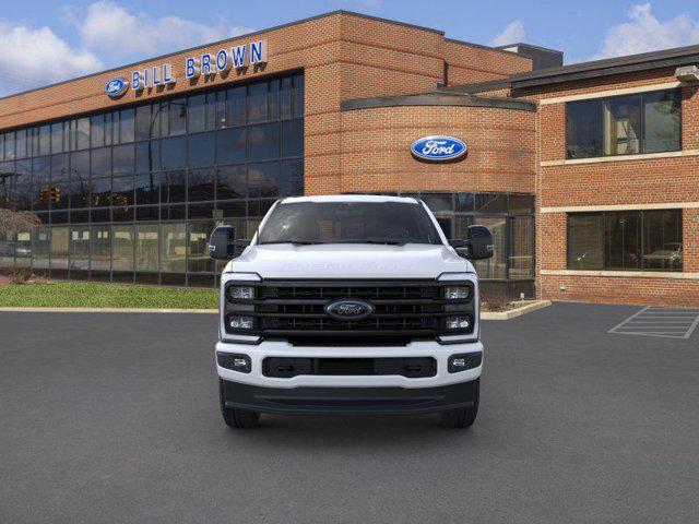 new 2024 Ford F-250 car, priced at $95,270