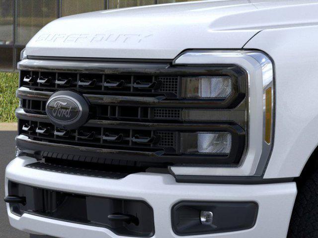 new 2024 Ford F-250 car, priced at $95,270