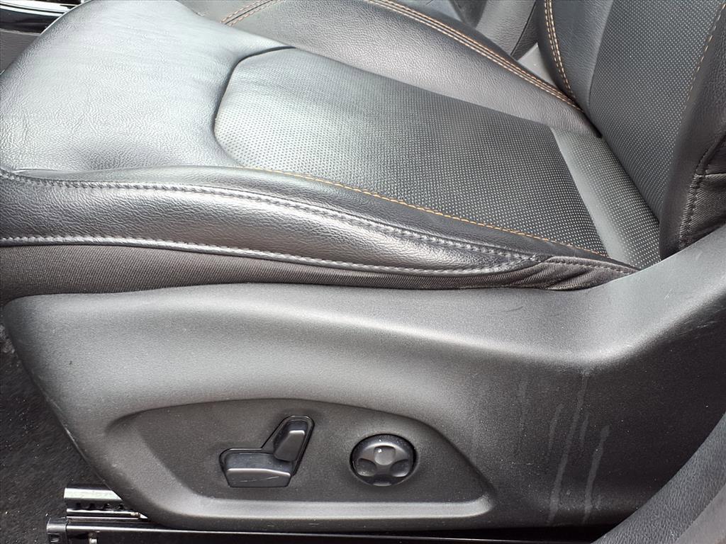 used 2019 Jeep Compass car, priced at $16,999