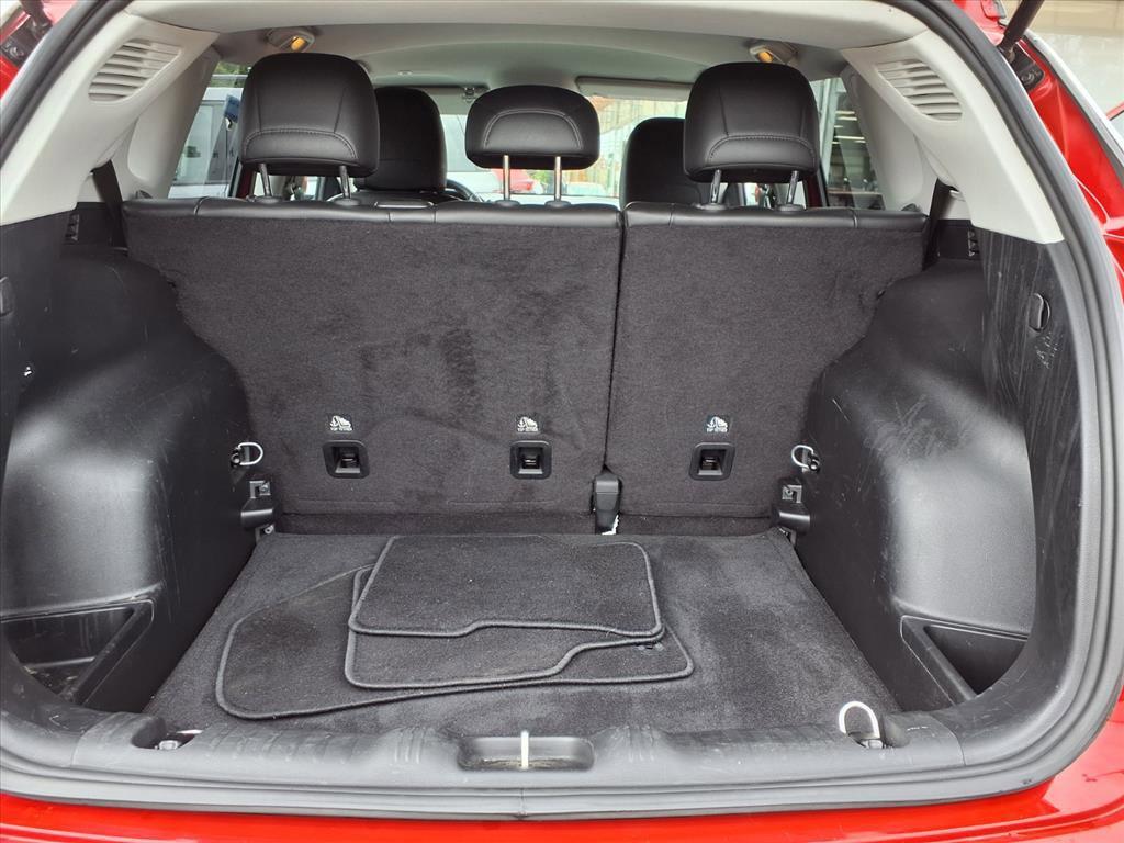 used 2019 Jeep Compass car, priced at $16,999