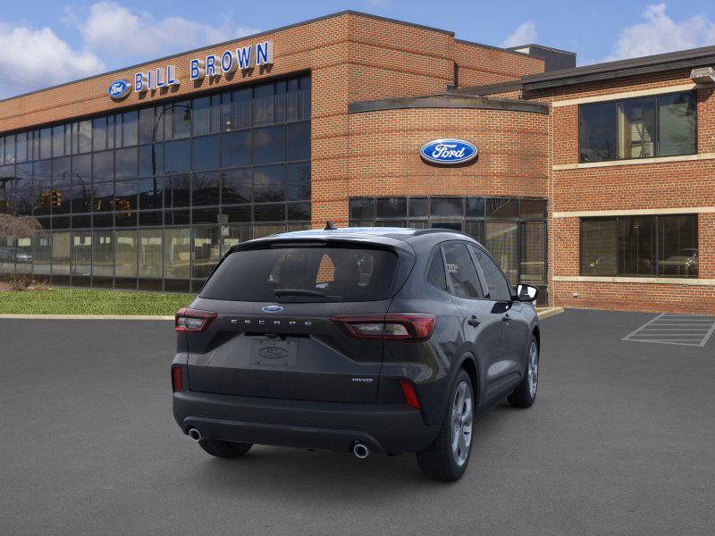 new 2026 Ford Escape car, priced at $34,558