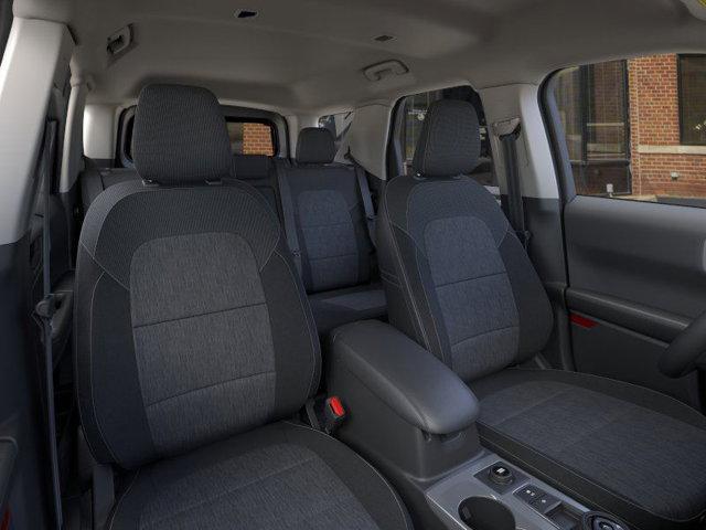 new 2024 Ford Bronco Sport car, priced at $34,330