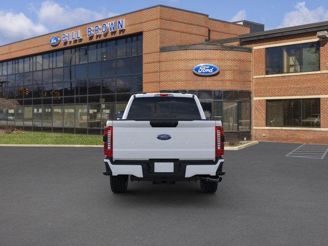 new 2024 Ford F-250 car, priced at $67,755