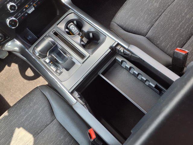 used 2022 Ford F-150 car, priced at $33,992