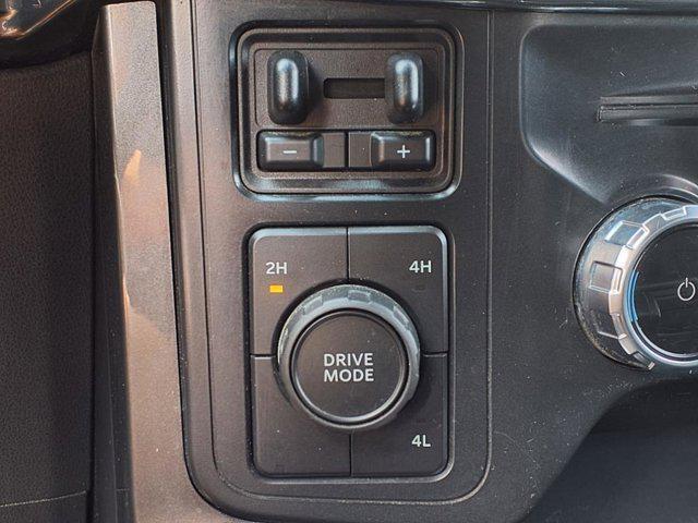 used 2022 Ford F-150 car, priced at $33,992