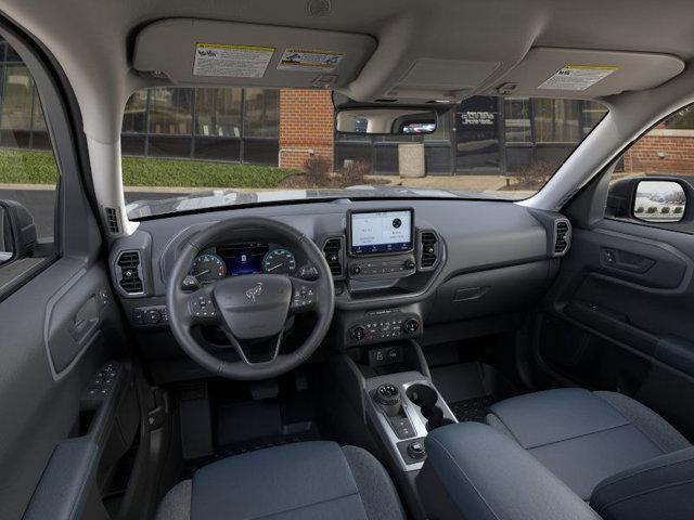 new 2024 Ford Bronco Sport car, priced at $35,690