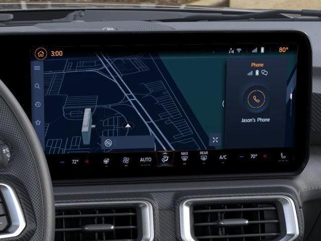 new 2024 Ford Mustang car, priced at $42,880