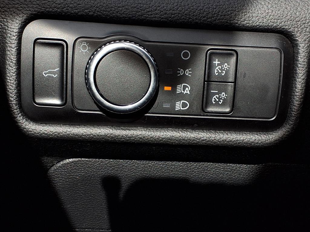 used 2023 Ford Explorer car, priced at $27,723