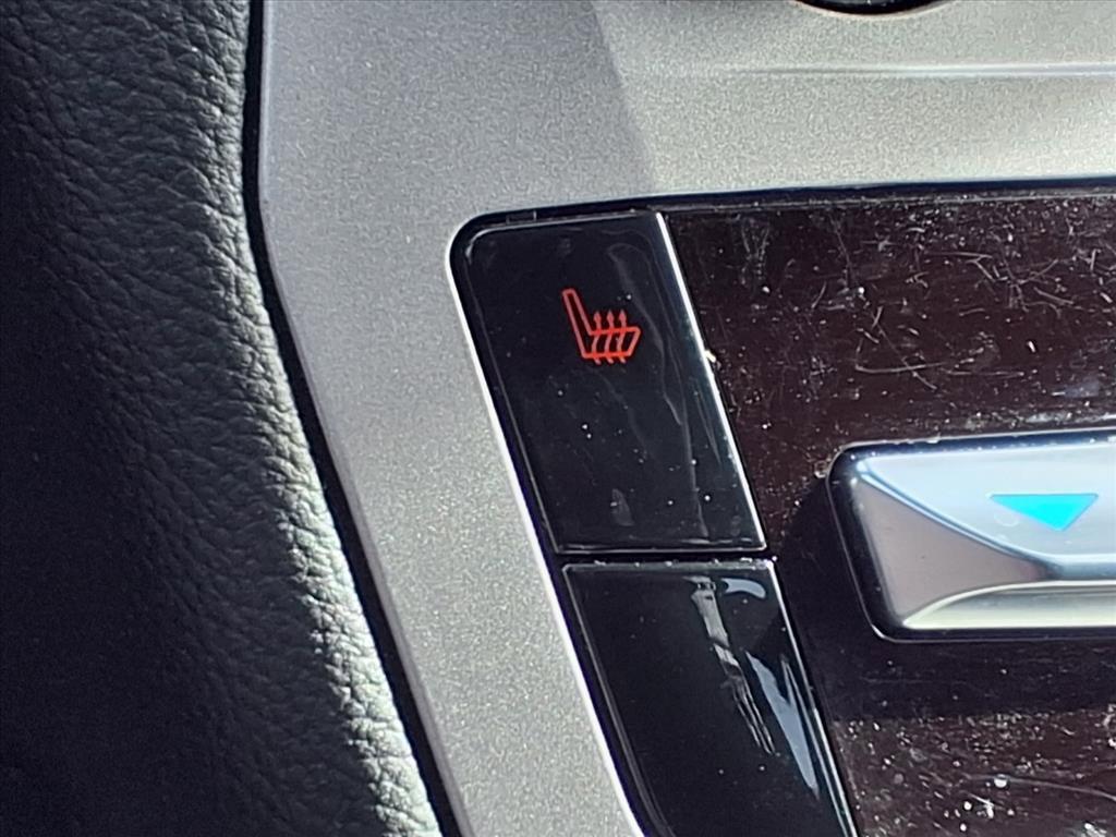 used 2023 Ford Explorer car, priced at $27,723