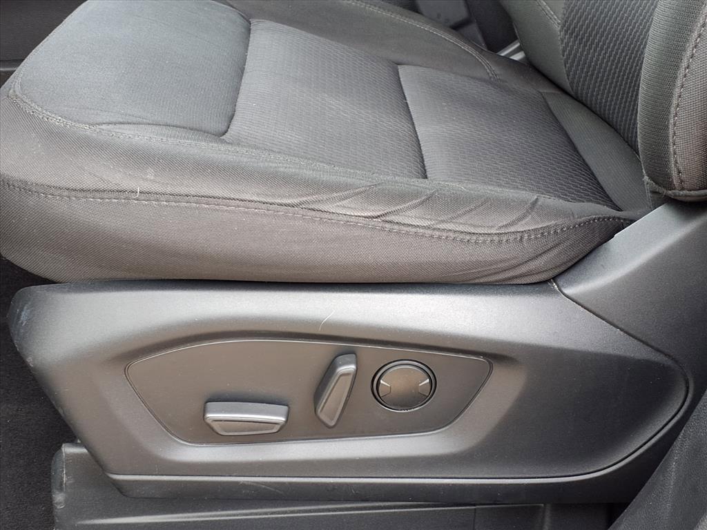 used 2023 Ford Explorer car, priced at $27,723