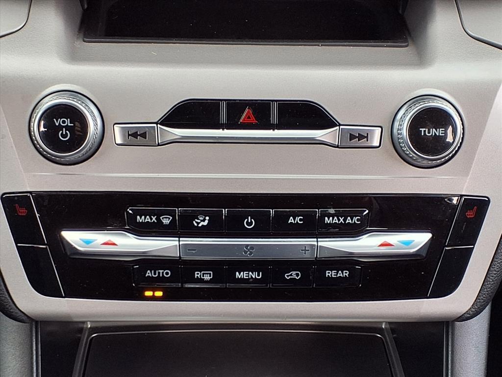 used 2023 Ford Explorer car, priced at $27,723