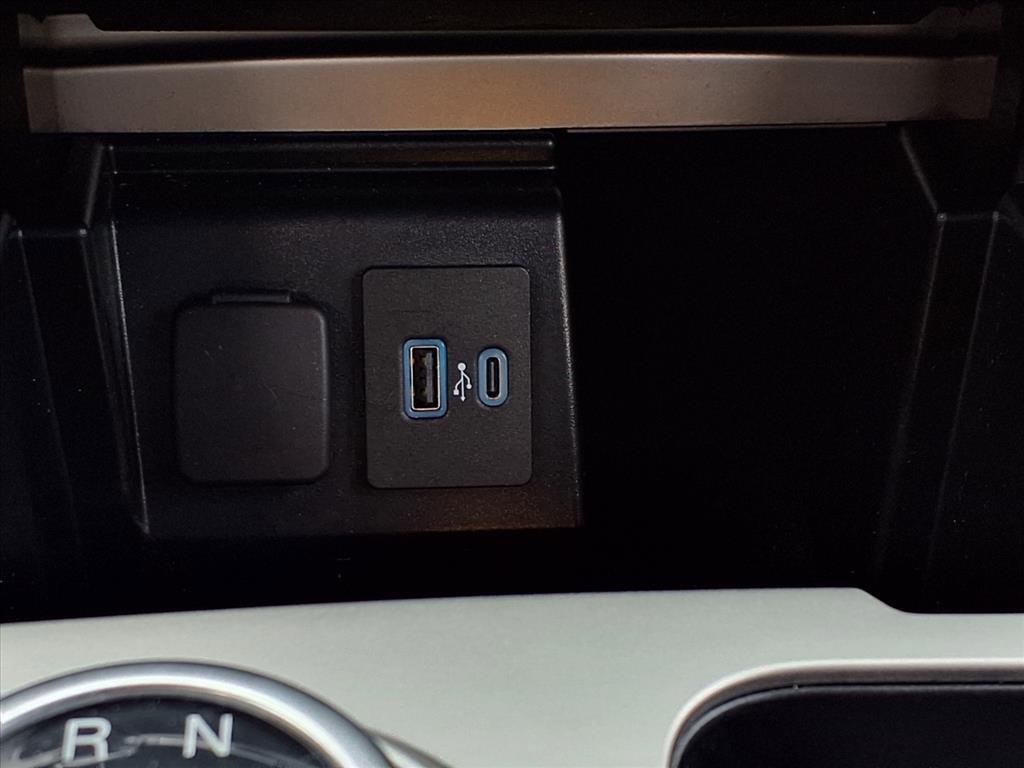 used 2023 Ford Explorer car, priced at $27,723