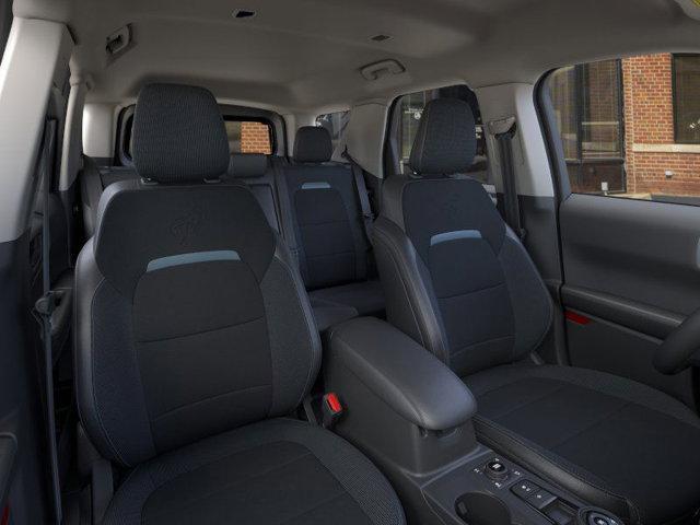 new 2024 Ford Bronco Sport car, priced at $36,296