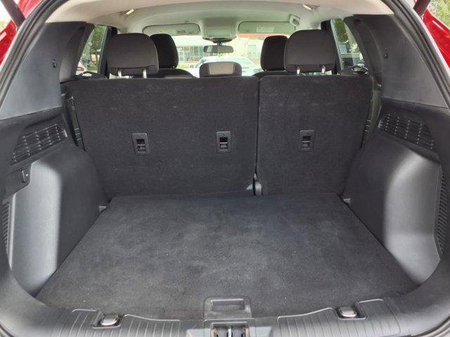 used 2022 Ford Escape car, priced at $22,992