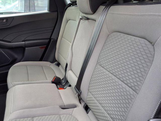 used 2022 Ford Escape car, priced at $22,992