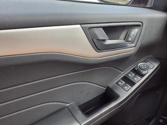 used 2022 Ford Escape car, priced at $22,992