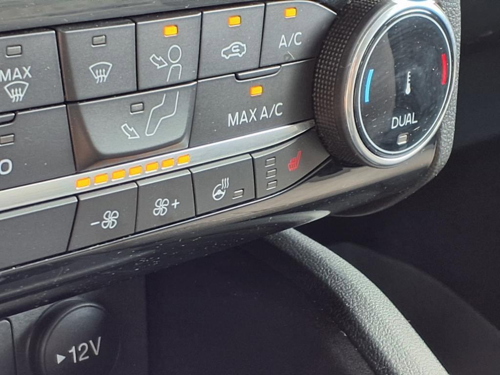 used 2022 Ford Escape car, priced at $21,922
