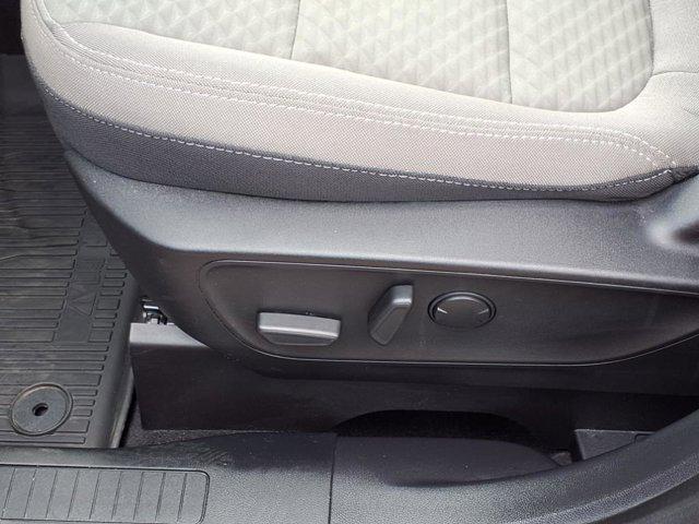 used 2022 Ford Escape car, priced at $22,992