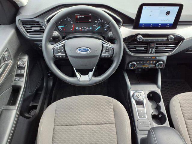 used 2022 Ford Escape car, priced at $22,992