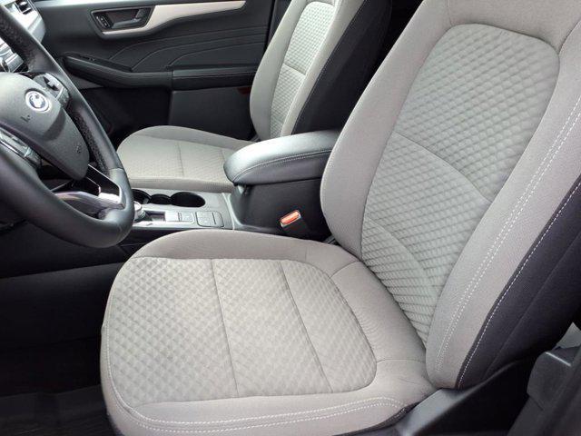 used 2022 Ford Escape car, priced at $22,992