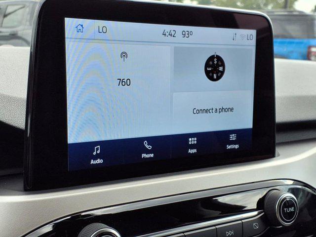 used 2022 Ford Escape car, priced at $22,992