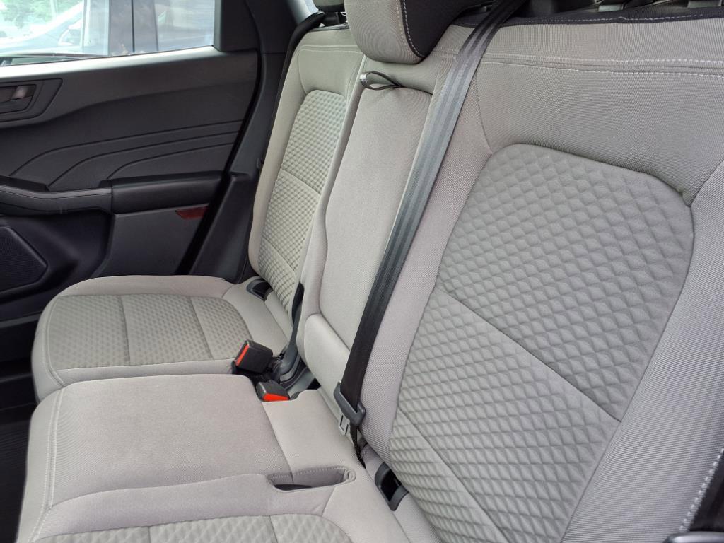 used 2022 Ford Escape car, priced at $21,922