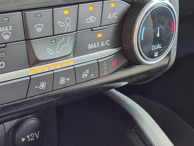 used 2022 Ford Escape car, priced at $22,992