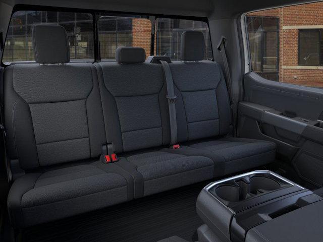 new 2025 Ford F-150 car, priced at $68,120