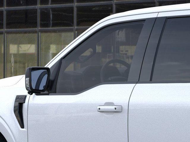 new 2025 Ford F-150 car, priced at $68,120