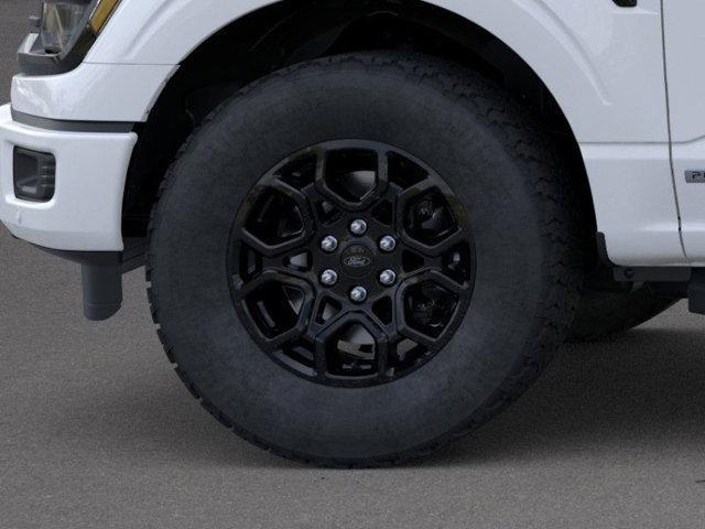 new 2025 Ford F-150 car, priced at $67,995