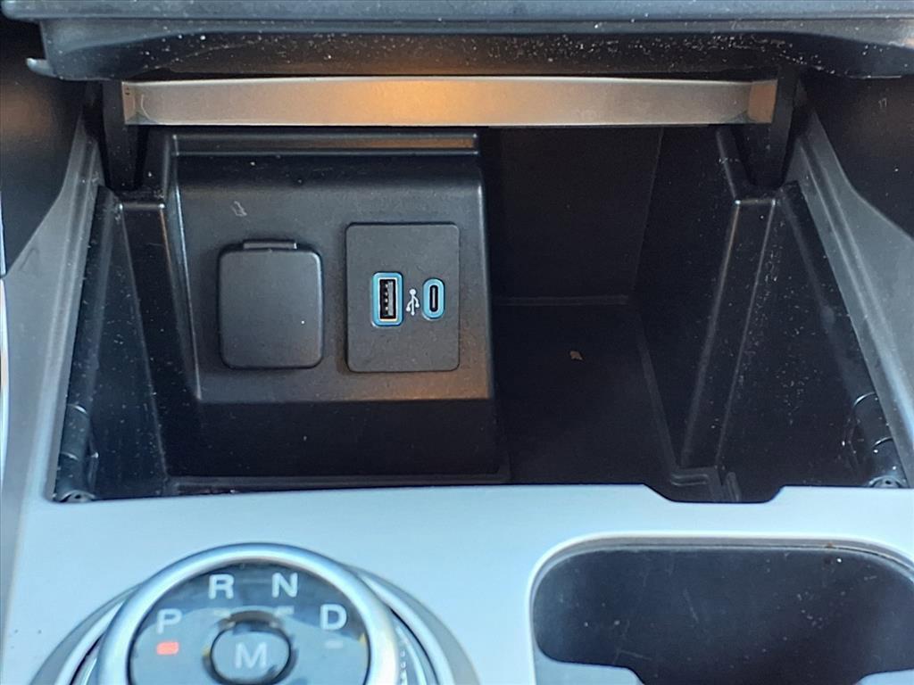 used 2020 Ford Explorer car, priced at $22,990