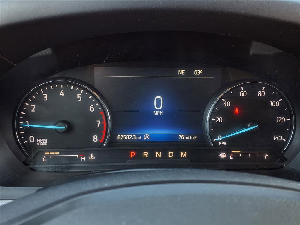used 2020 Ford Explorer car, priced at $22,990